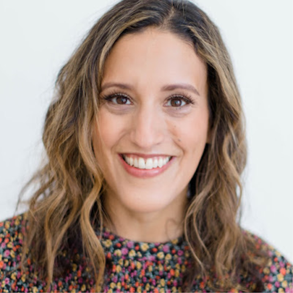Meet your Posher, Melinda